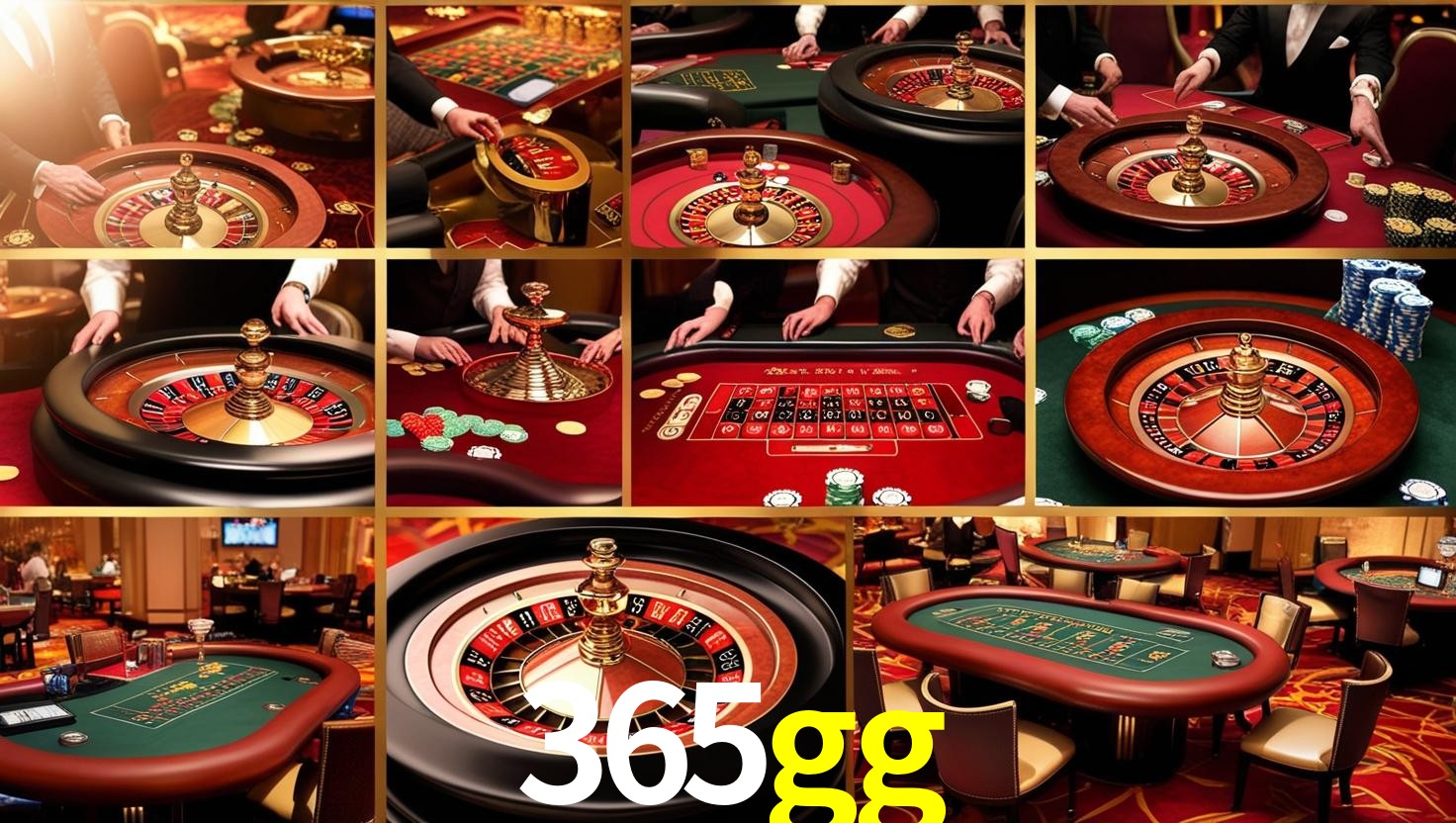 Cadastro Rápido 365GG.COM