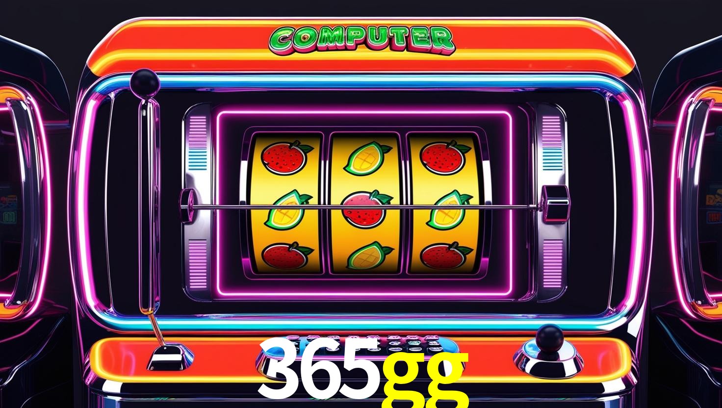 Verificação de Conta 365GG.COM